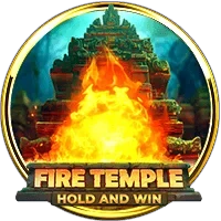 Fire Temple: Hold and Win