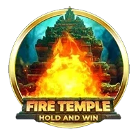 Fire Temple: Hold and Win