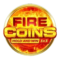Fire Coins: Hold and Win