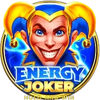 Energy Joker: Hold and Win