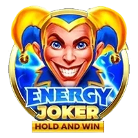Energy Joker: Hold and Win