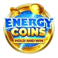 Energy Coins: Hold and Win