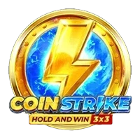 Coin Strike: Hold and Win