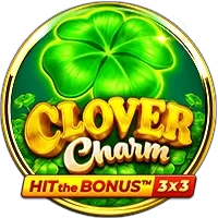 Clover Charm: Hit the Bonus