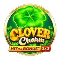 Clover Charm: Hit the Bonus