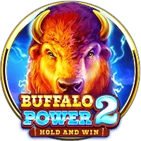 Buffalo Power 2: Hold and Win