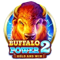 Buffalo Power 2: Hold and Win