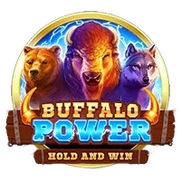 Buffalo Power: Hold and Win