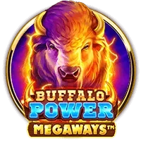 Buffalo Power Megaways