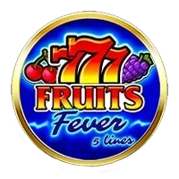 Fruits Fever 5 lines