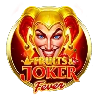 Fruits & Joker: Fever