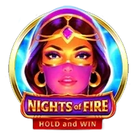 Nights of Fire