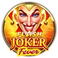 Flash Joker : Fever