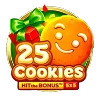 25 Cookies: Hit the Bonus
