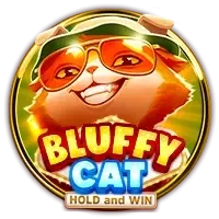 Bluffy Cat