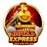 Royal Express: Hold and Win
