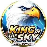 King of the Sky: Hit the Bonus