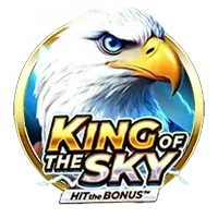 King of the Sky: Hit the Bonus