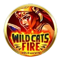 Wild Cats Fire
