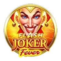 Flash Joker : Fever