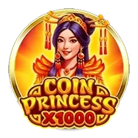 Coin Princess x1000