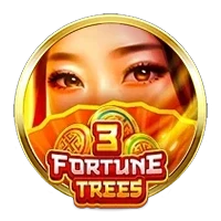 3 Fortune Trees