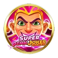 Super Pink Joker: Hold and Win