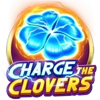 Charge the Clovers: Hit The Bonus