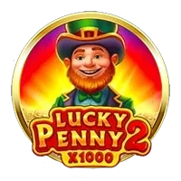 Lucky Penny 2