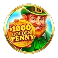 Golden Penny x1000