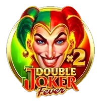 Double Joker: Fever
