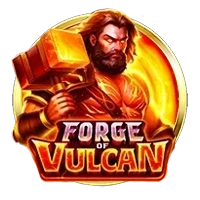 Forge of Vulcan