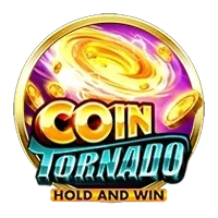 Coin Tornado: Hold and Win