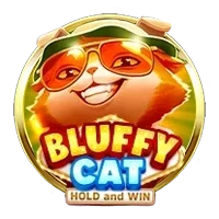 Bluffy Cat