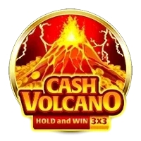 Cash Volcano