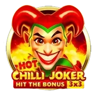 Hot Chilli Joker