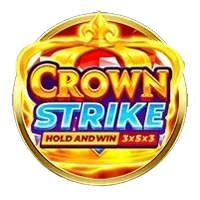 Crown Strike: Hold and Win
