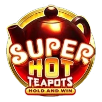 Super Hot Teapots