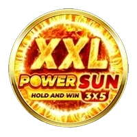 Power Sun XXL: Hold and Win