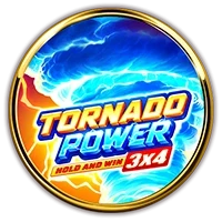 Tornado Power: Hold and Win