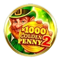 Golden Penny 2 x1000