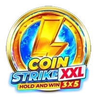 Coin Strike XXL: Hold and Win