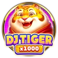 DJ Tiger x1000