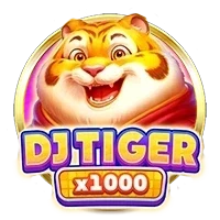 DJ Tiger x1000