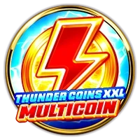 Thunder Coins XXL: Multicoin