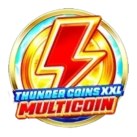 Thunder Coins XXL: Multicoin