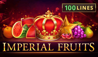 Imperial Fruits: 100 lines