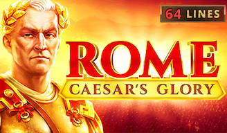 Rome: Caesar’s Glory