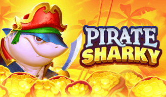 Pirate Sharky