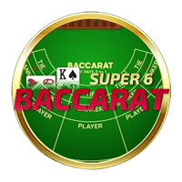 Baccarat Super 6